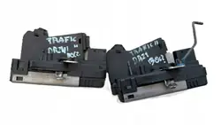 OEM 8200008469 Fechadura Porta Corrediça Renault Trafic II