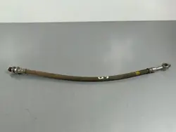 Jarrutehostusletku OEM FOB37186 - Käytetty