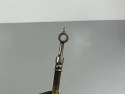 Manguera de refuerzo de freno OEM FOB37186 - Usado