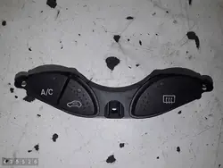 Ford Focus klimatkontrollmodul OEM 98ag19a945bf