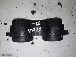 Ford Focus klimatkontrollmodul OEM 98ag19a945bf