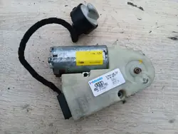 Module Moteur Toit Ouvrant Audi A3 8L OEM 4B0959591