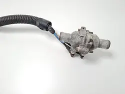 Chauffage liquide de refroidissement Renault OE MAM73505
