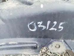 Cache d'aile avant droit Toyota Yaris III 53875-0D680