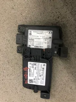Módulo de porta-malas OEM 22988070 para GMC Acadia 2012-2016