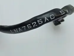 Sensor de sol Jaguar XJ X308 OEM LNA7625 - Usado