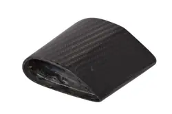 Cobertura de base de espelho de carbono Lamborghini Gallardo OEM gallard carbon