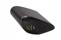 Lamborghini Gallardo Kohlefaser-Spiegelbasisabdeckung OEM gallard carbon