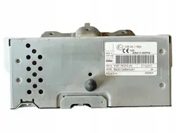 Radio Nav Lukija OEM H1BT-18C815-VN Ford Fiesta MK8:lle