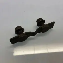 Supporto tubo di scarico Mercedes E-Class