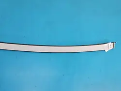 Jaguar XE X760 Vänster Taklist OEM X760EXF6A