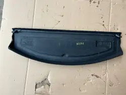OEM ROLETA PÓŁKA BAGAŻNIKA VW New Beetle 1997-2005