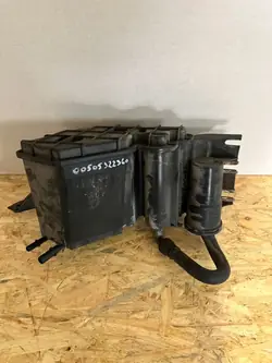 Filtro de carvão Alfa Romeo OEM 00505322360