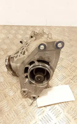 Essieu avant Jeep Compass II OEM P68292767AD