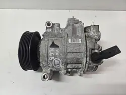 Airco Compressor VW Audi Skoda 1.6 BSE Gebruikt