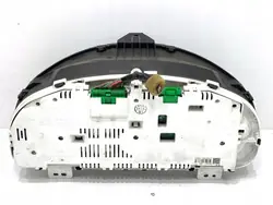 Instrumentpanel Honda Accord VII OEM 78100-G100