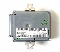 BMW 9390395 stuureenheid voor 4-serie F32/F33