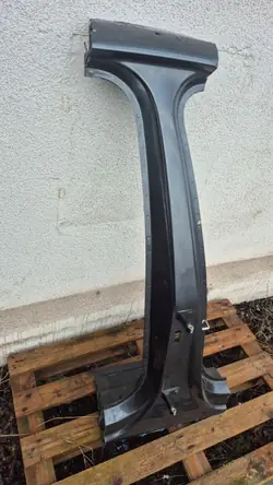 Oikea B-Pilari Audi E-Tron 4KE OEM-osuus