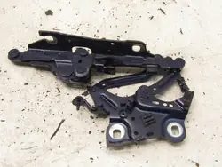 Charnière de capot gauche MINI F55 OEM 7300566 - Occasion