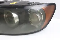 Feu Avant Gauche Volvo S40 II V50