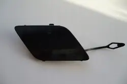 VORDERER STOSSFANGERSCHUTZ MERCEDES C-KLASA W204 11-14 A2048850426/P/FL