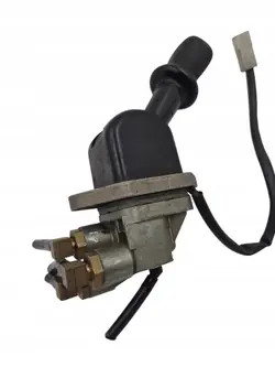 Soupape de frein Knorr-Bremse DPM90AA, État utilisé