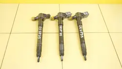 Mazda 6 GJ 2.2 D Skyactiv suutin SH01-13H50