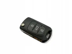 Llave Mando OEM UHP2005 para Kia Ceed, Rio, Hyundai i10, i20