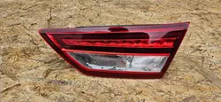 SEAT OE lampa tylna zespolona 5F9945307B