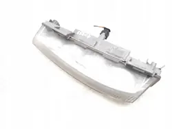 Luz diurna Mercedes-Benz OEM A2049069000 Direita