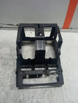Ford Mondeo MK4 radioficka OE BS71-18A998
