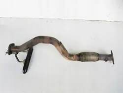 Pakoputki VW Golf VI 1.4 TSI 08-12