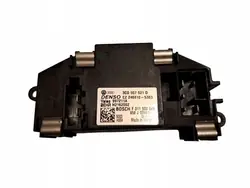 Heizwiderstand OEM F011500045 für Skoda Octavia II