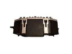 Résistance de chauffage OEM F011500045 Skoda Octavia II