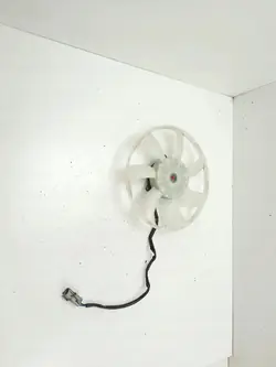 Elektrisk kylfläkt Lexus CT 200H 2011 1636337010