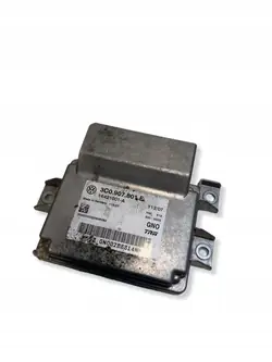 VW Passat B6 Handbromsmodul OEM 3C0907801E