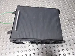 Porte-gobelet console centrale OEM S26380374 VW Passat