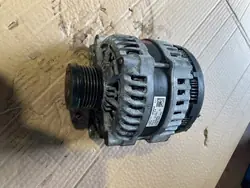 Porsche Macan 3.0 Vaihtovirtageneraattori 7PP903016C