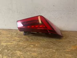 Bakljus Seat Cupra Born LED