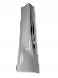 Volvo OE 31440304 Krom Dörrlist - Begagnad