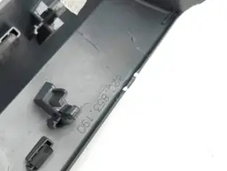 Handskfacksram Audi A1 2023 OEM 82C853190