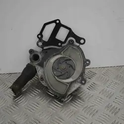 Pompe à eau Porsche Boxster (986) 3.2L 2000 OEM 99610601155