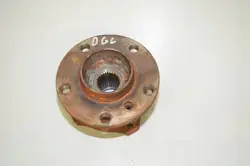 OEM 33406786999 Bakre vänster hjullager BMW X3