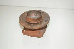 Roulement roue arrière gauche OEM 33406786999 BMW X3