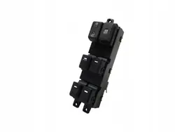 Linke vordere Fenster-Schaltertafel Kia Picanto II 11-17 OEM