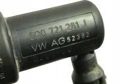 Cylindre d'embrayage SKODA OCTAVIA III 1.4L essence