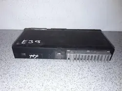 BMW Komfortmodul OEM 65358372142 für 5er Reihe