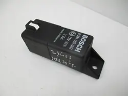 VW Skoda Sytytysvastuksen Relä 0281003042 045907282A