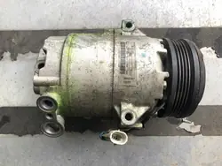 Compressore Aria Condizionata Astra II G Zafira