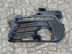 Peugeot 308 II GT etu vasen puskuriverkko OEM AA38267731